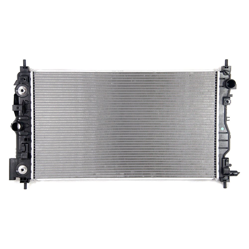 13146 Radiator for 2012-2016 Chevrolet Impala