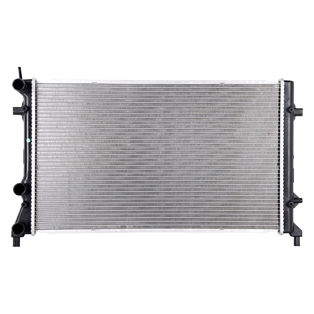 13215 Radiator for 2011-2015 Volkswagen Jetta