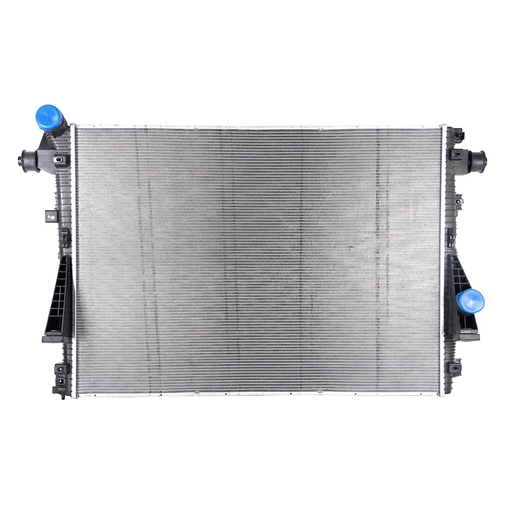 13230 Radiator for 2011-2016 Ford F250 Super Duty