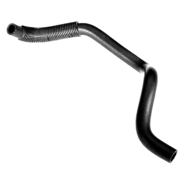 18893 HVAC Hose for 1990-1991 Lexus ES250