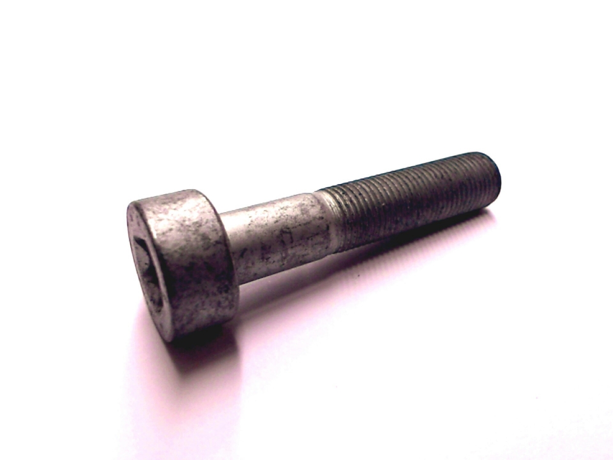 99907309201 Flywheel Bolt for 2007 Porsche 911 Targa 4S