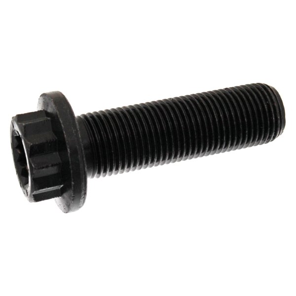 23042 Engine Crankshaft Pulley Bolt for 1999-2001 Volkswagen Jetta