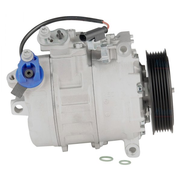 89214 A&C Compressor for 2006-2007 BMW 525i