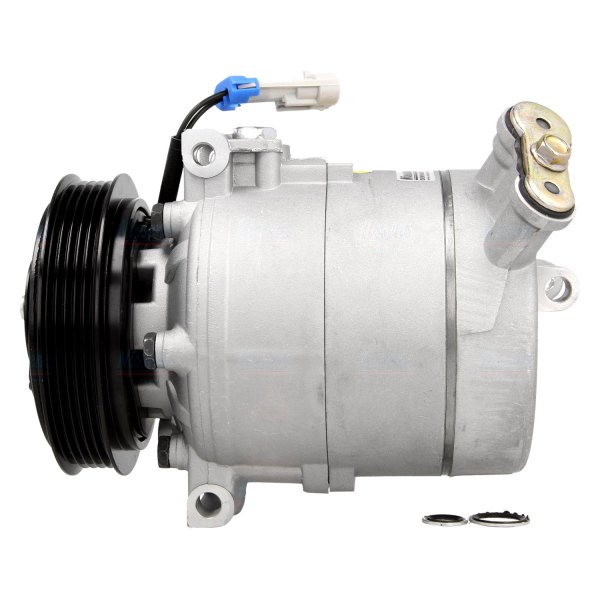89308 A&C Compressor for 2005 Saab 93