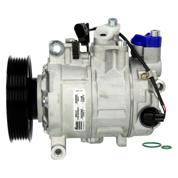 89415 A&C Compressor for 2013-2016 Audi A4 Quattro