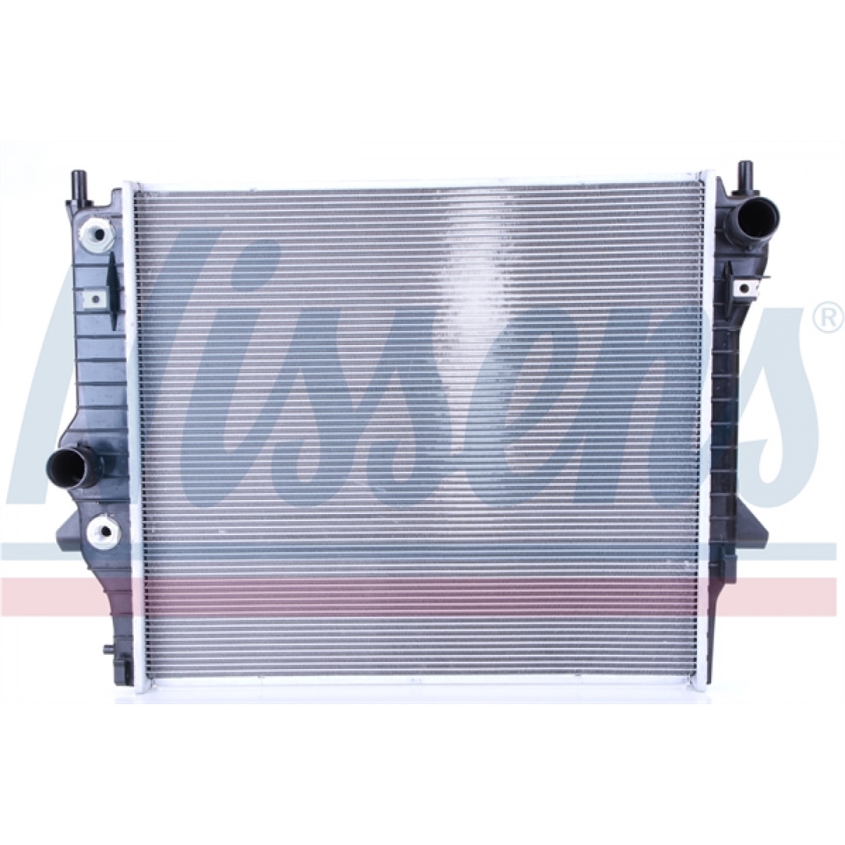 66708 Radiator for 2010 Jaguar XF