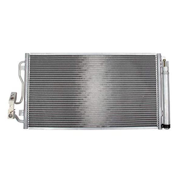 940236 A&C Condenser & Receiver Drier Assembly for 2014-2018 BMW 328d