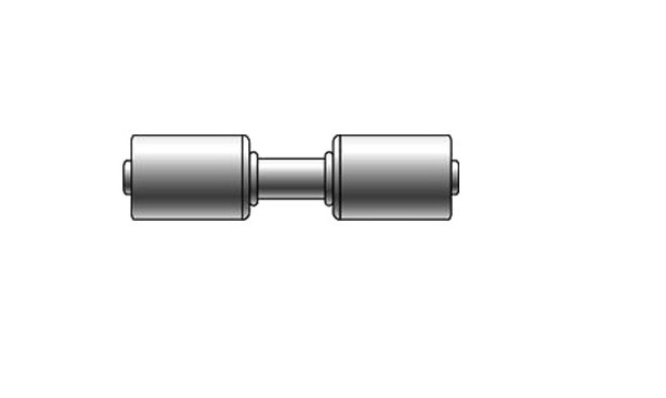 G45535-0606 PolarSeal Coupling & Adapter