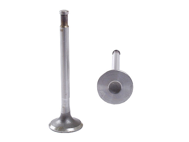 STC1122R Exhaust Valve for 1987-1988-Range Rover Base, 40th Anniversary Edition