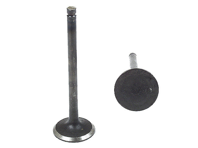 0850BMN Engine Exhaust Valve for 1988-1991 Mazda 929 Base