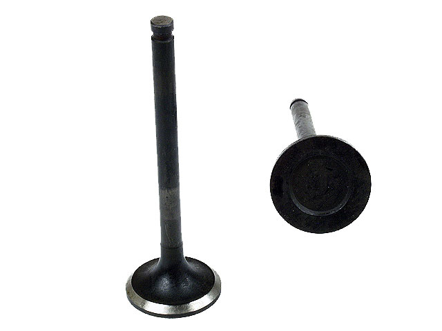 0538BMN Engine Exhaust Valve for 1983 Mitsubishi Cordia Base