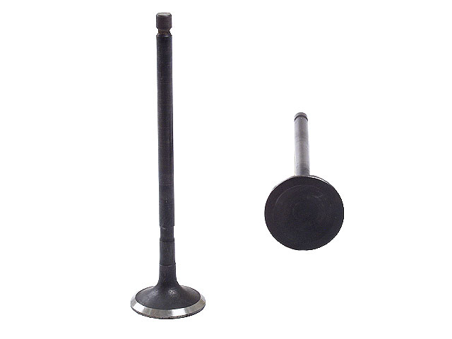 1040BMN Engine Exhaust Valve for 1986-1992 MITSUBISHI L 200