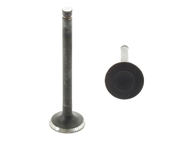 2605BMN Engine Exhaust Valve for 1979-1980 Nissan 210 Base