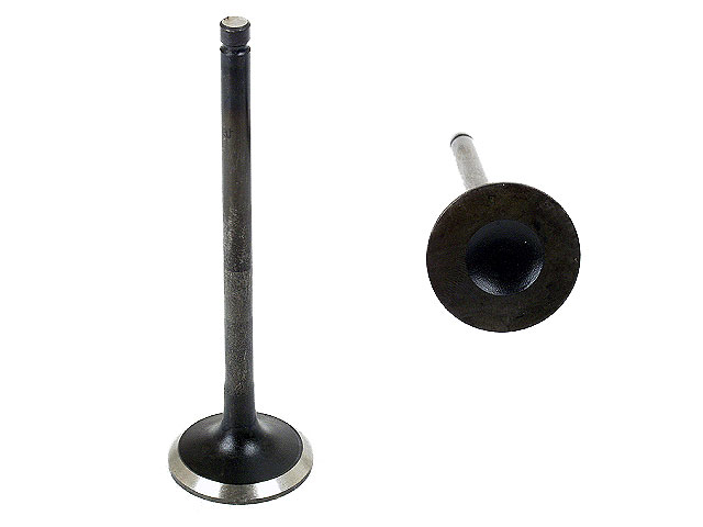 1112BMN Engine Exhaust Valve for 1991-1993 Nissan NX SE