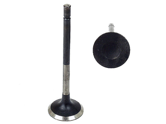 0924BMN Exhaust Valve - Left, Driver Side & Right