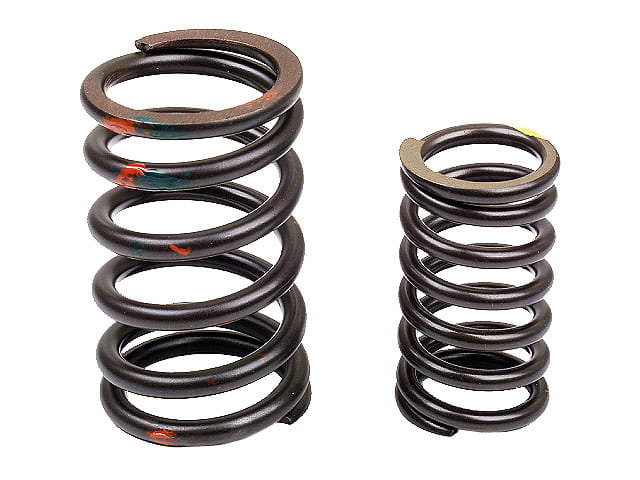 95110590510 Valve Spring for 1987-1989 Porsche 944 2.5L 4 Cyl