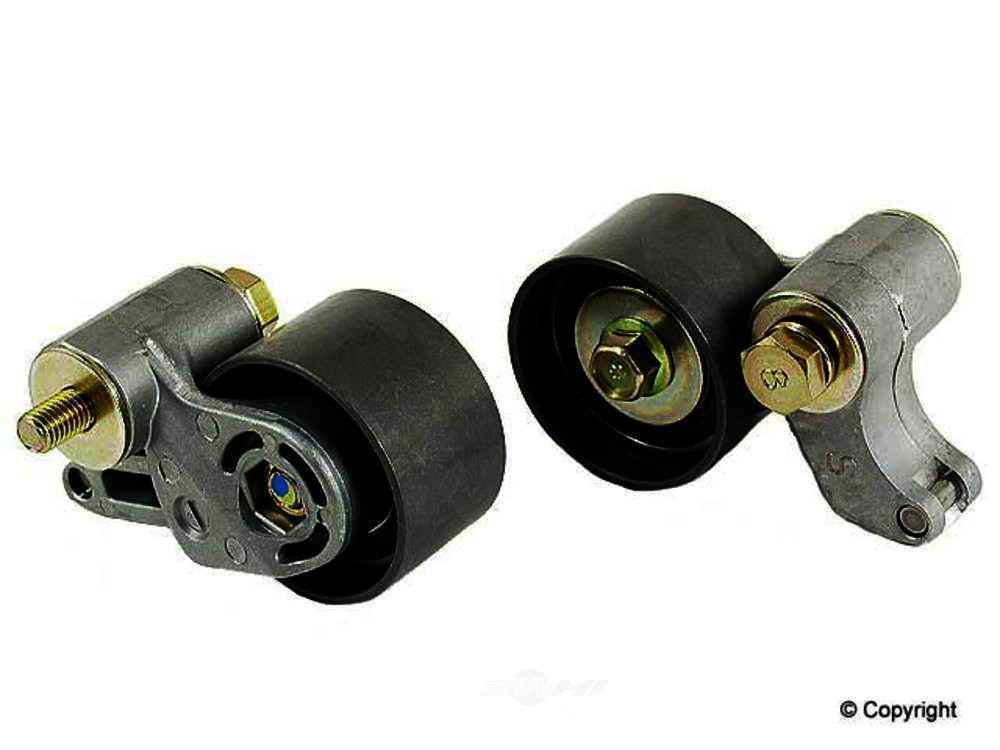 JPU60384-JF558 Engine Timing Belt Tensioner Roller for 1992-1997 Isuzu Trooper
