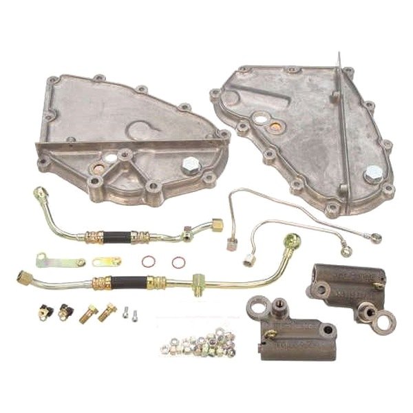 93010591199 Tensioner Kit for 1989 Porsche 911 Carrera