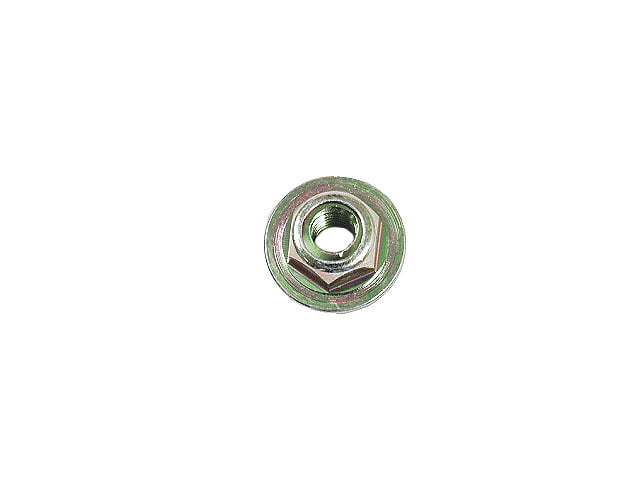 99908409202 Timing Belt Guide Flanged Locknut for 1983-1991 Porsche 944