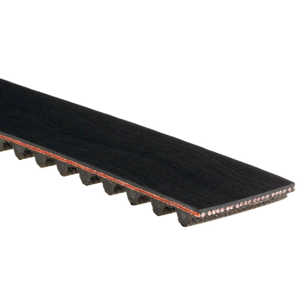 T270 Engine Timing Belt for 1999 Volvo S80