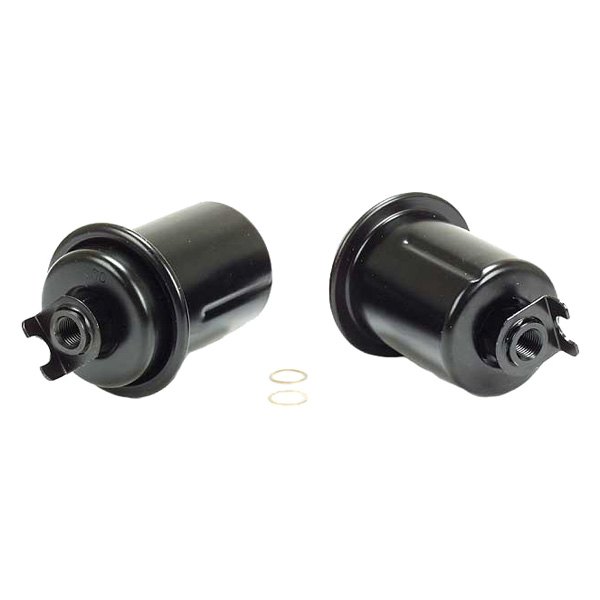 12723008 In-Line Fuel Filter for 1990-1994 Hyundai Excel