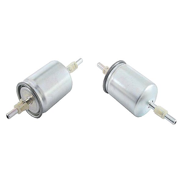 12725006 In-Line Fuel Filter for 1990-1991 Buick Reatta