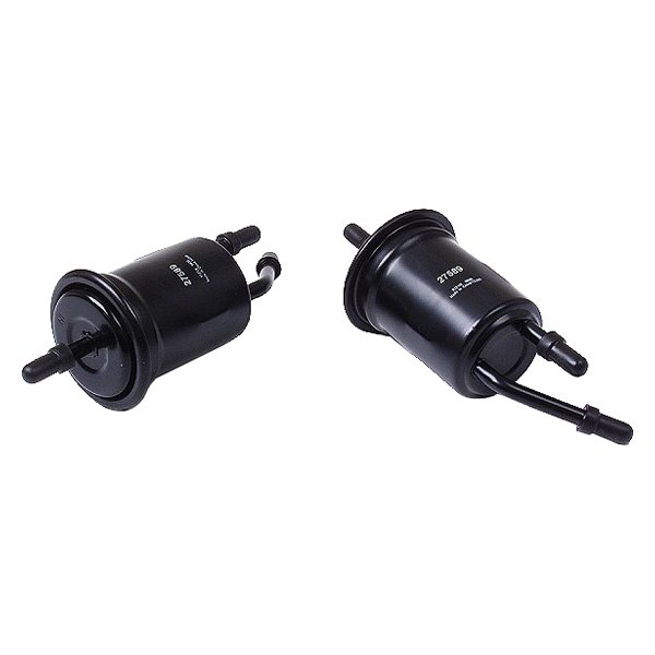 12728002 In-Line Fuel Filter for 2001-2005 Kia Rio