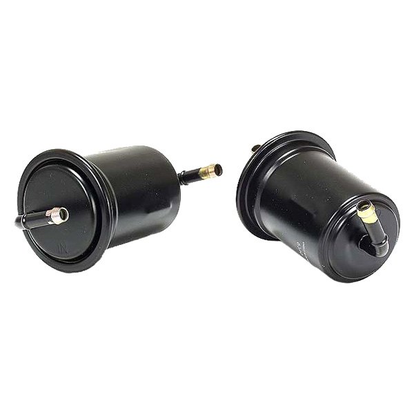 12732007 In-Line Fuel Filter for 1992-1995 Mazda 929