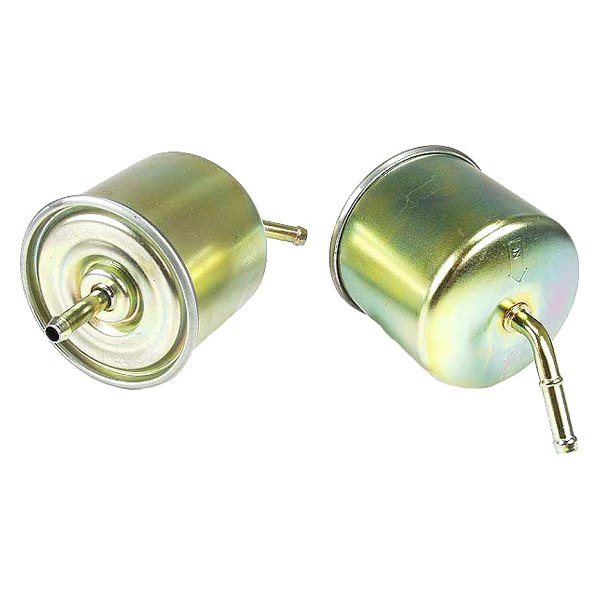 12732012 In-Line Fuel Filter for 1993-1997 Ford Probe