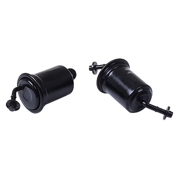 12732019 In-Line Fuel Filter for 1994-1997 Kia Sephia