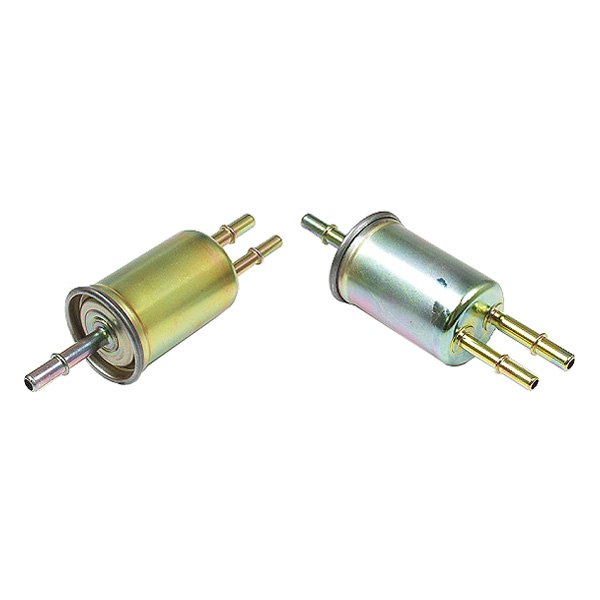 12732023 In-Line Fuel Filter for 2008-2013 Ford Focus