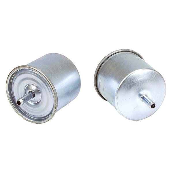 12738007 In-Line Fuel Filter for 1994-1997 Ford Probe