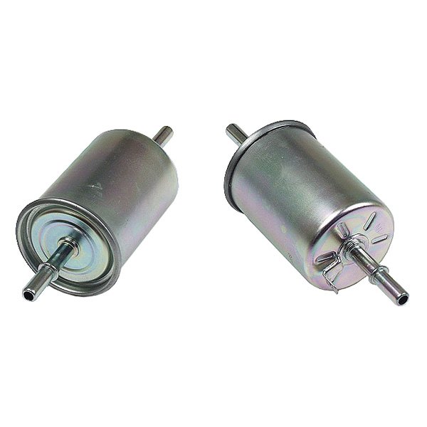 12750002 In-Line Fuel Filter for 2004-2006 Suzuki Verona