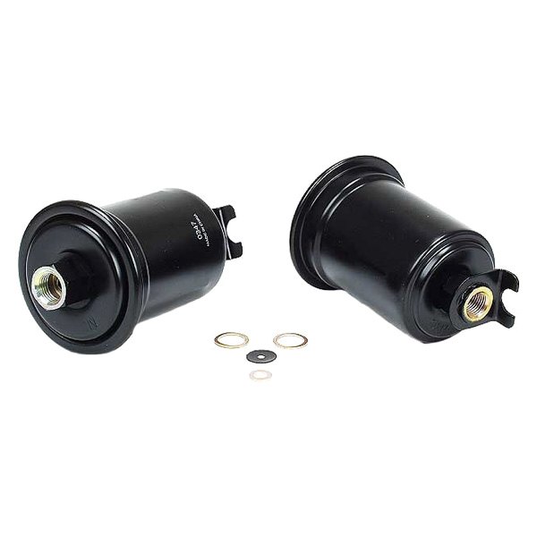 12751035 In-Line Fuel Filter for 1990-1991 Lexus ES250