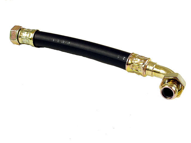 91110772800 Engine Oil Line for 1976-1977 Porsche 911 S
