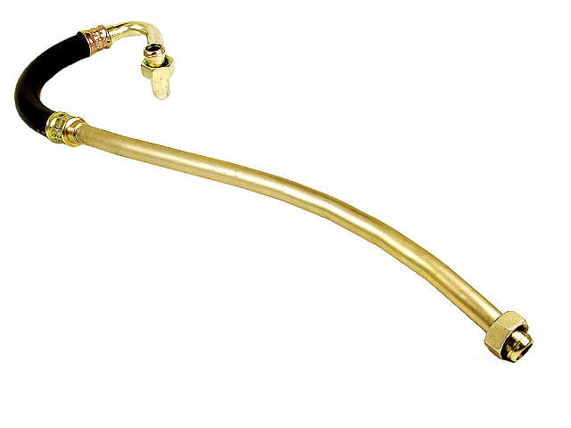 91110772910 Oil Crossover Pipe to External Thermostat Line for 1974 Porsche 911 Series
