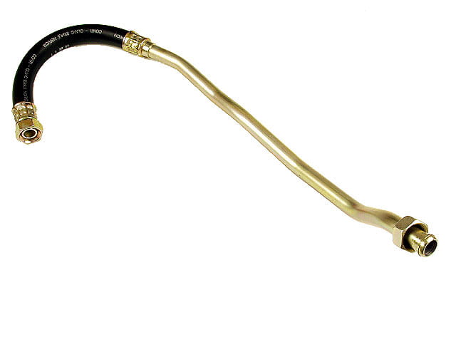 91110773011 Engine Oil Line for 1981-1983 Porsche 911 3.0L H6