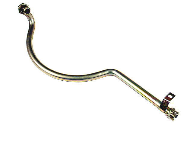 91110773910 Engine Oil Line for 1973-1974 Porsche 911