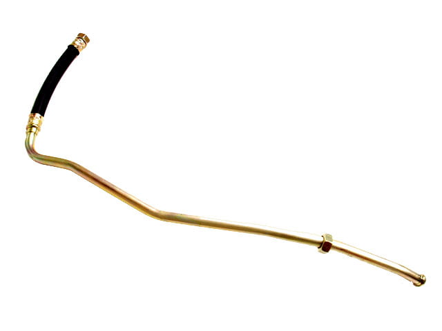 91110774310 Engine Oil Line for 1981-1983 Porsche 911 3.0L H6