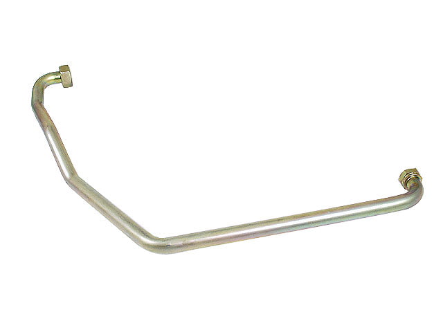 93010774111 Engine Oil Line for 1976-1977 Porsche 911