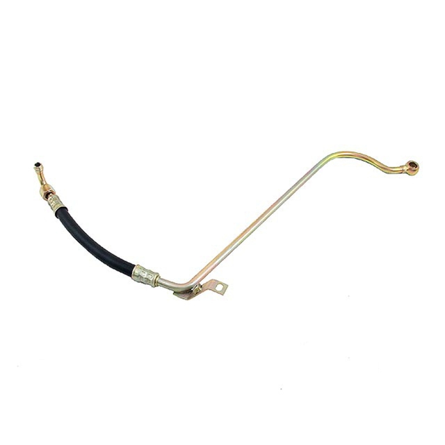 93010712507 Turbocharger Oil Line for 1991-1992 Porsche 911