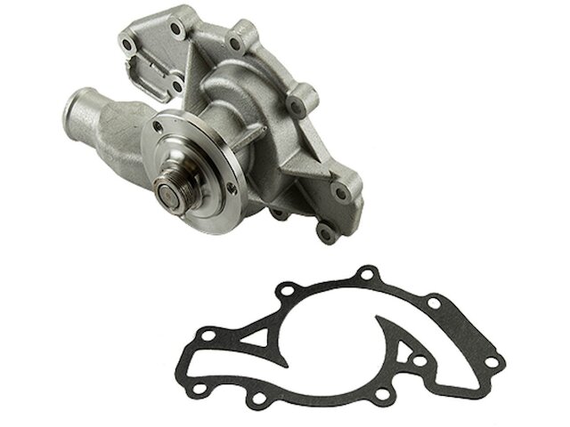 STC4378 Water Pump for 1994-2004 Land Rover Discovery