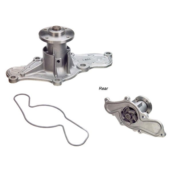 MZ-42 Water Pump for 1993-2002 Mazda 626
