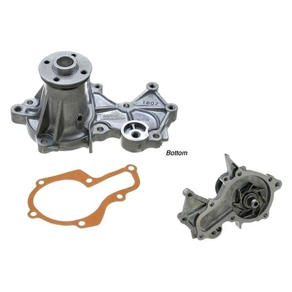 S19 Engine Coolant Water Pump for 1989-1997 GEO Tracker