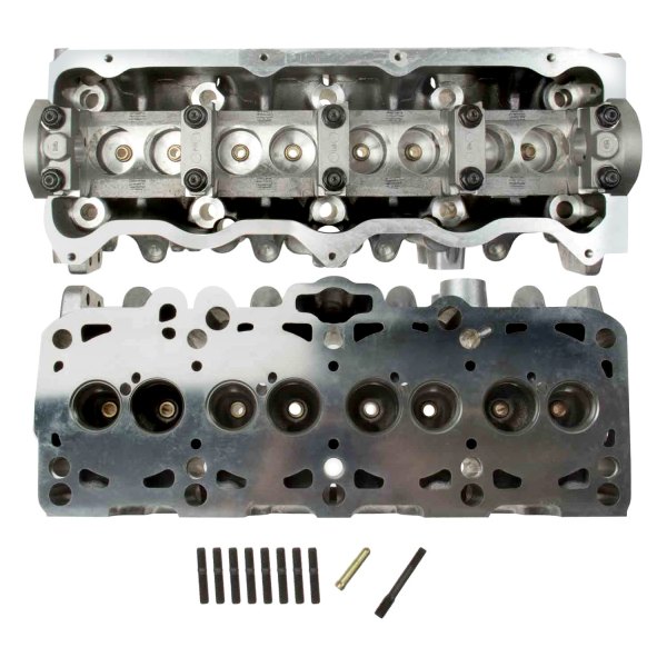 908703 Cylinder Head for 2000, 2003 Volkswagen Beetle