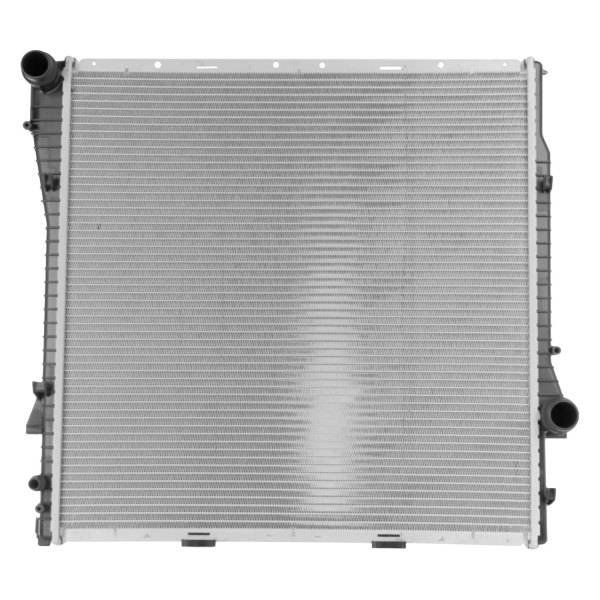 60787A Radiator for 2004-2006 BMW X5