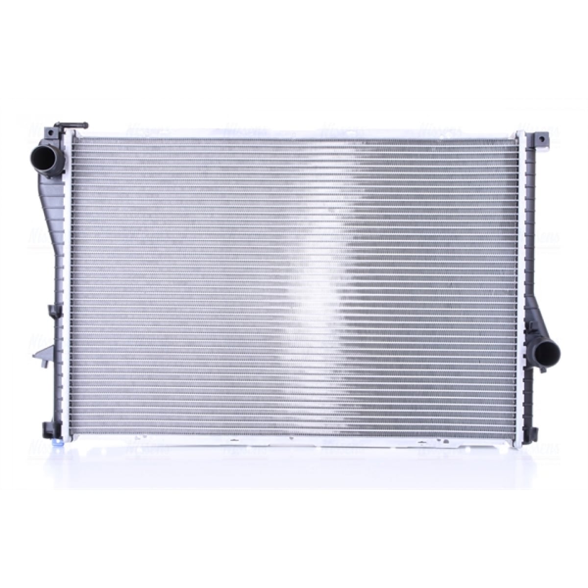 60648A Radiator for 2003 BMW 525i