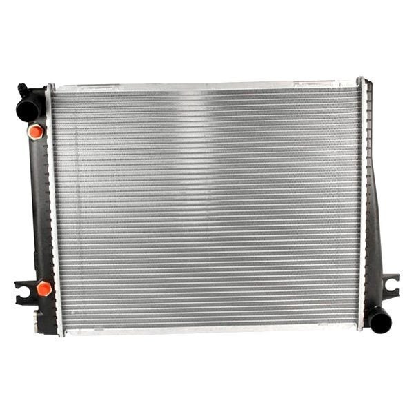 60601A Radiator for 1985-1989 BMW 635CSi