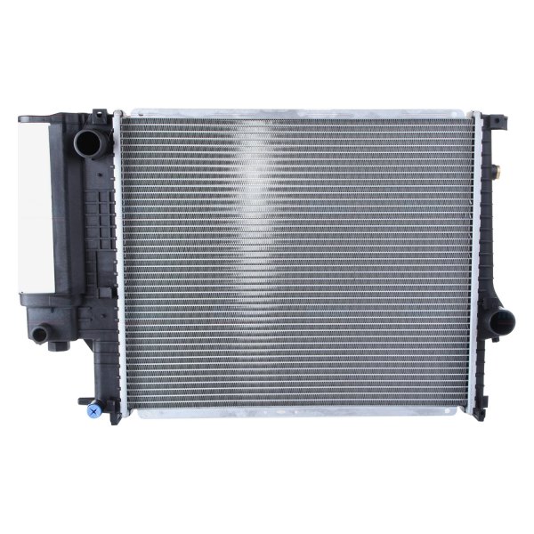 60743A Radiator for 1993-1995 BMW 525i