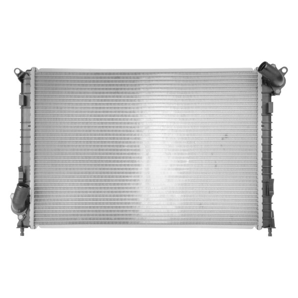 69701A Radiator for 2002-2008 Mini Cooper